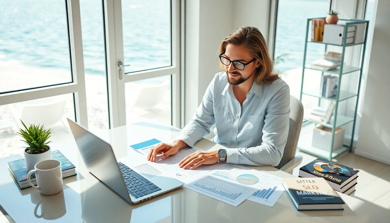 Boost your business with Clearwater FL SEO strategies for online success.