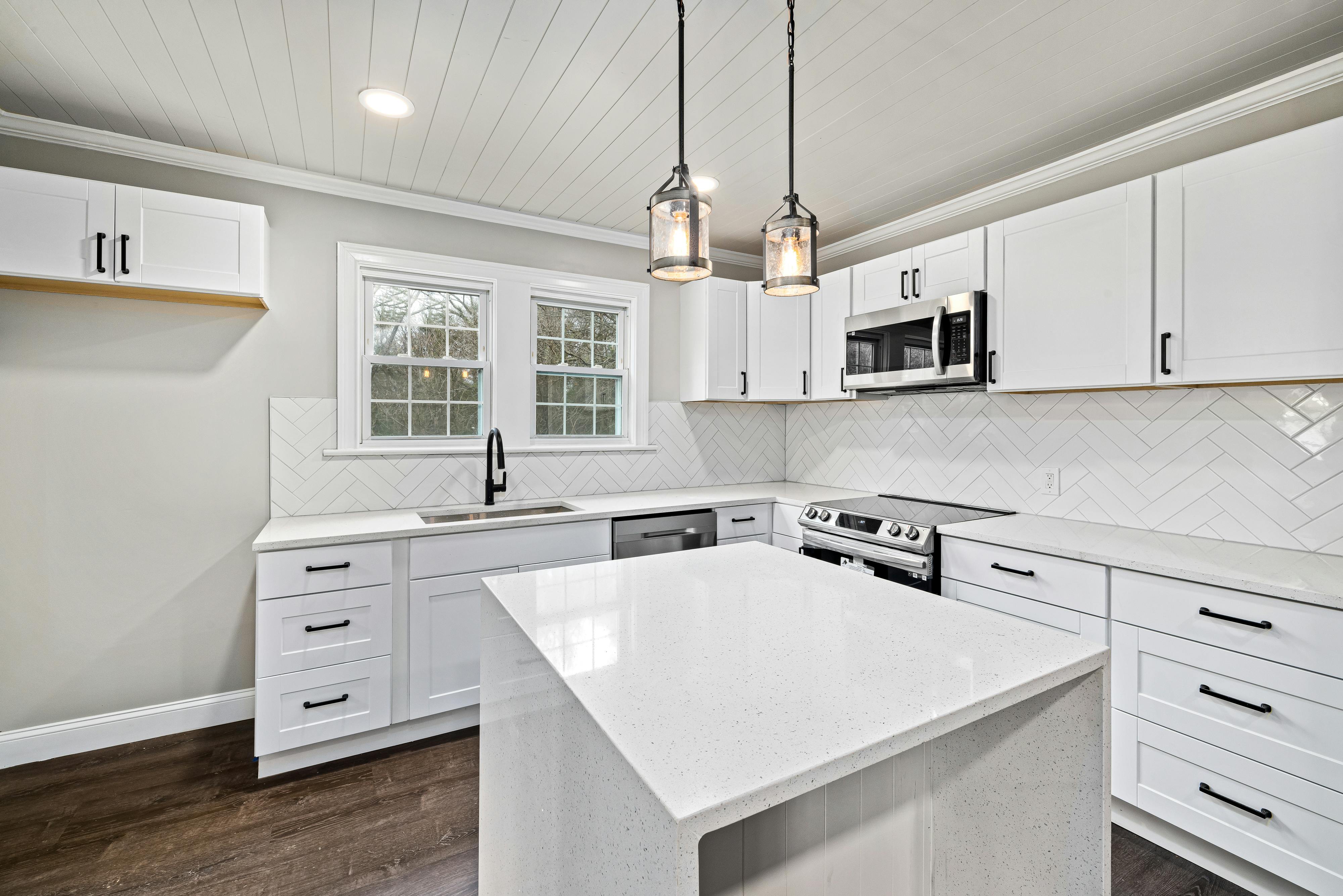 Kitchen Remodeling Solutions for Every Budget