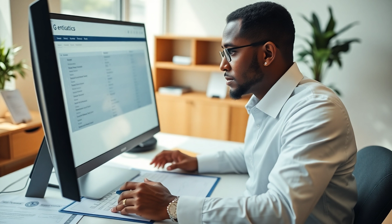 Understanding registration and certification in Federal databases for federal contracts.