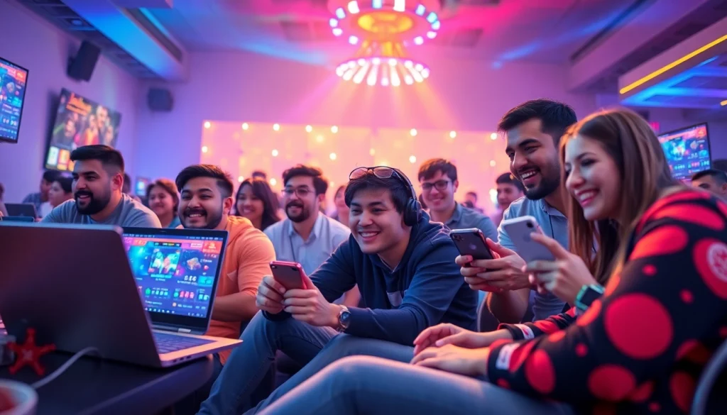Experience the thrill of Jalwa win as players celebrate their victories in an engaging online gaming environment.