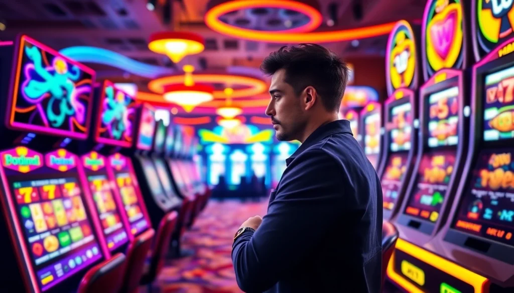 Asialive88 Login game dengan antarmuka kasino daring yang cerah dan mengasyikkan