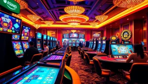 Rasakan keseruan bermain Asialive88 Login game dengan pengalaman kasino online yang menarik.