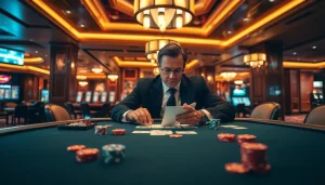 Menang judi di situs toto macau dengan strategi optimal di kasino yang elegan.