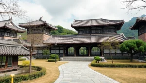 新車リースで新車を選ぶ楽しい家族の様子を描写しています。