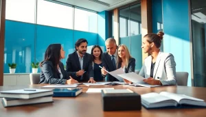 Discover the premier Gurgaon corporate law & HR advisory firm providing expert legal guidance.