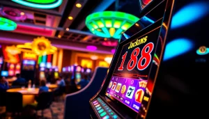 Menangkan jackpot luar biasa di luxury138 slot dengan suasana kasino mewah dan permainan menggiurkan.
