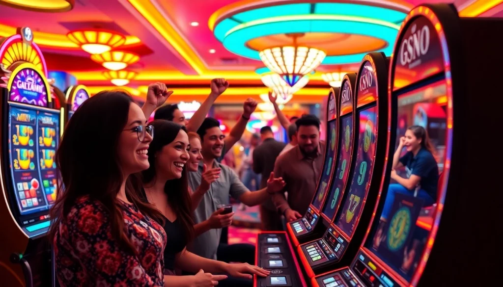 Menawarkan agen toto terbaik slot dengan pengalaman bermain yang menyenangkan dan penuh warna.