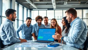 Boost your social media strategy with this cheap smm panel overview