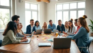 Collaborative team at https://www.unsustainablemagazine.com focused on sustainability and impactful content.