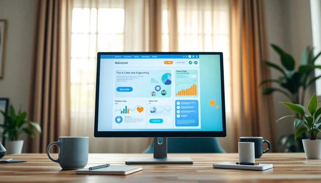 Enhance your presence with https://rr88rd.com/ featuring a professional website design layout.