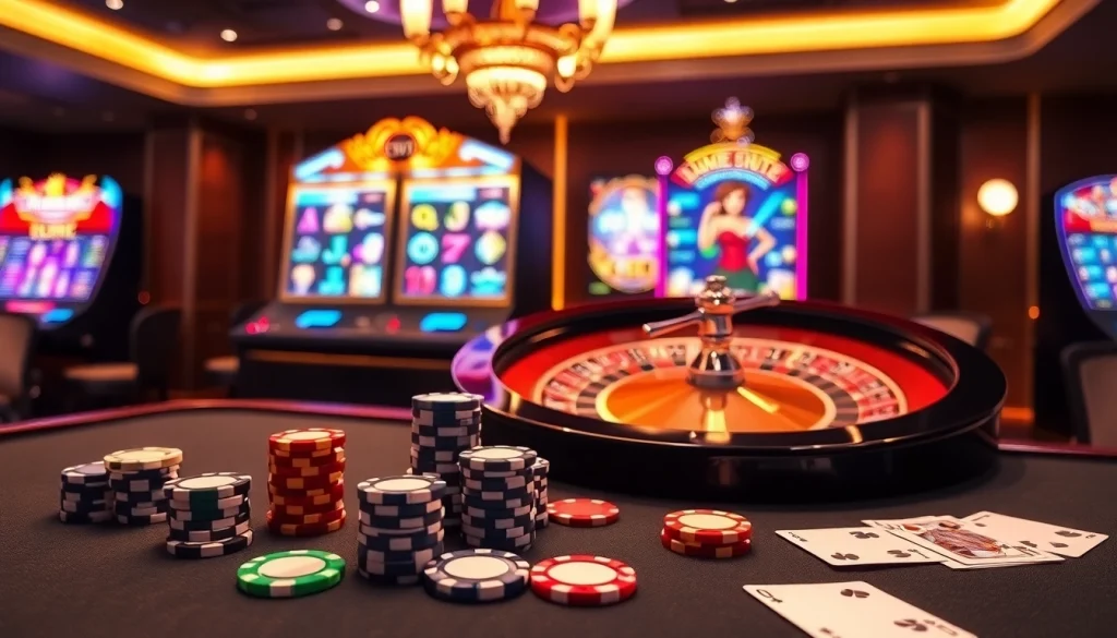 Engaging casino experience with premium gaming features at https://ev882.sa.com/ for thrilling players.