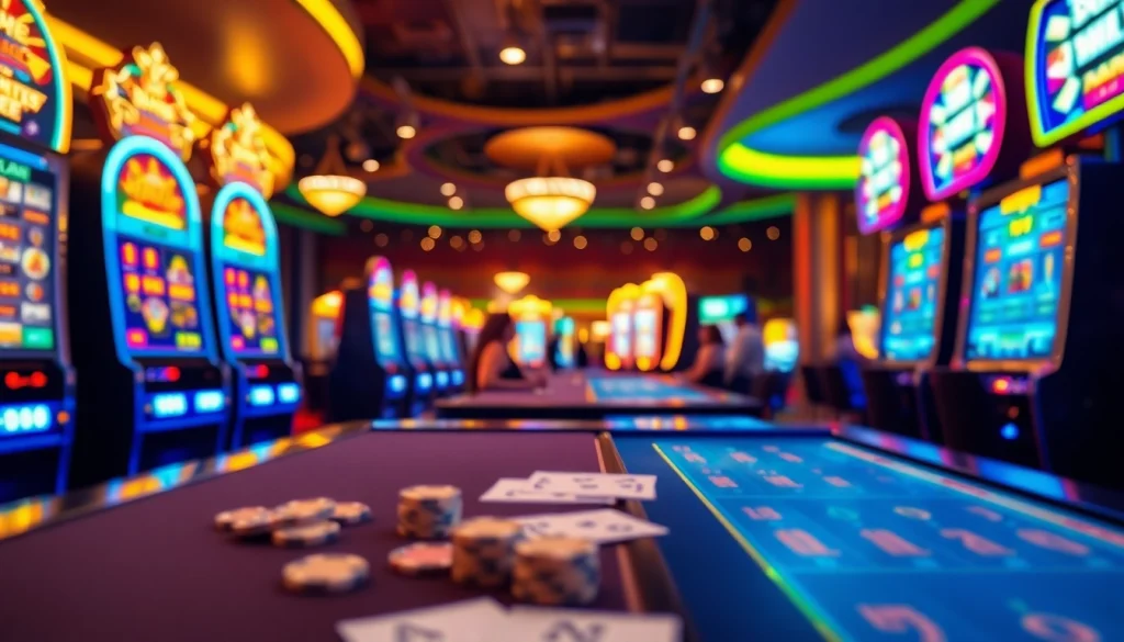 Petani toto menjajal permainan slot dengan suasana menarik dan penuh energi.