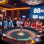 Mastering 88xx Bet: Essential Strategies for Winning in 2025