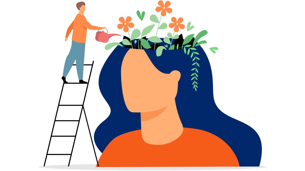 Mental health awareness