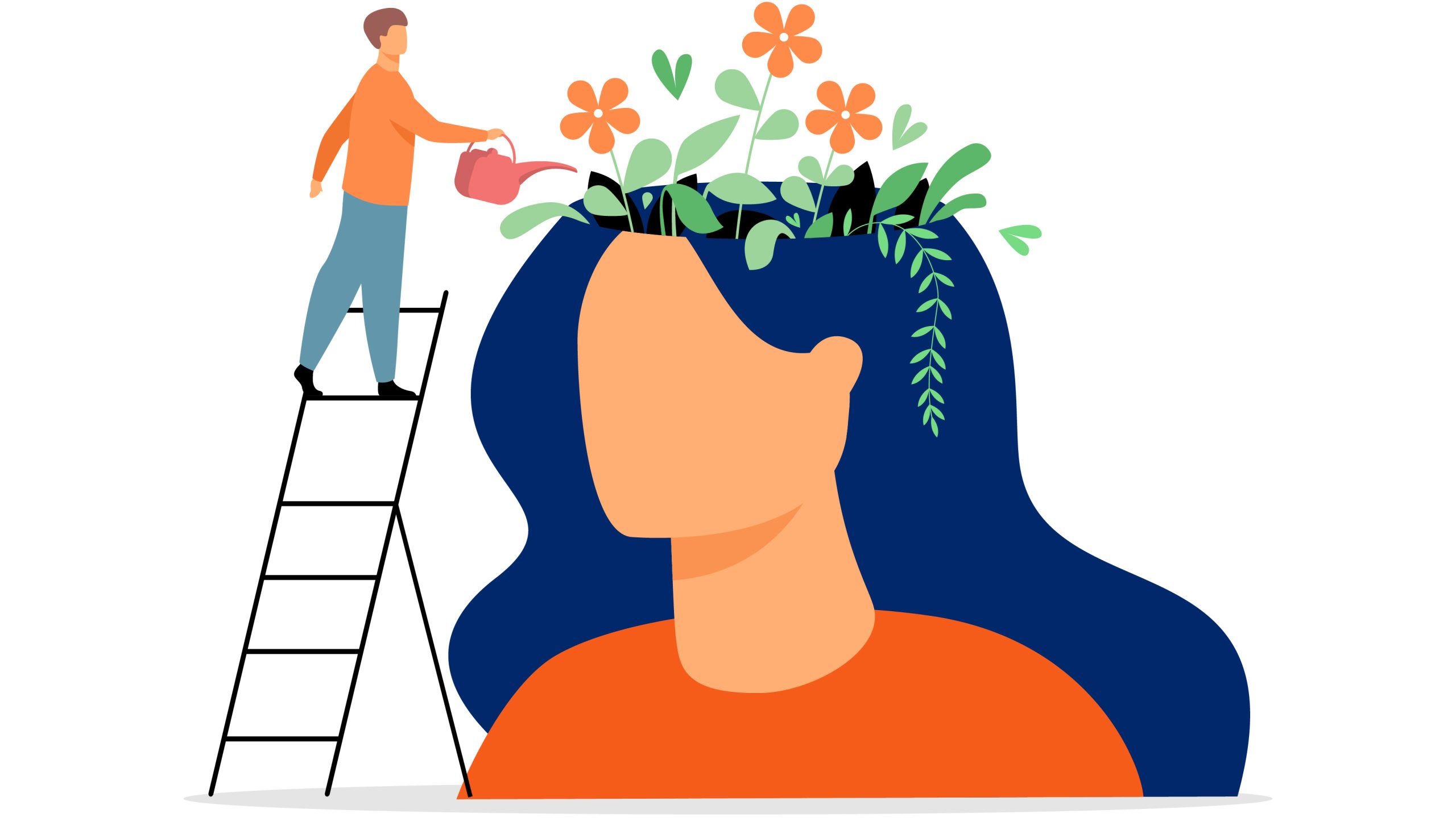 Mental Health Awareness and Self-Care Habits That Help