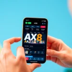 Chiến lược thắng cược với Ứng dụng AX88: Hướng dẫn năm 2025