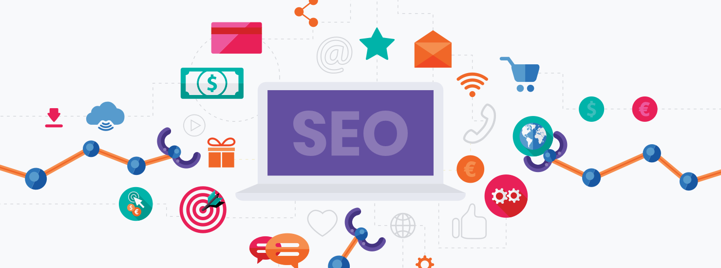 Seo Consultant Services For Competitive SEO Markets