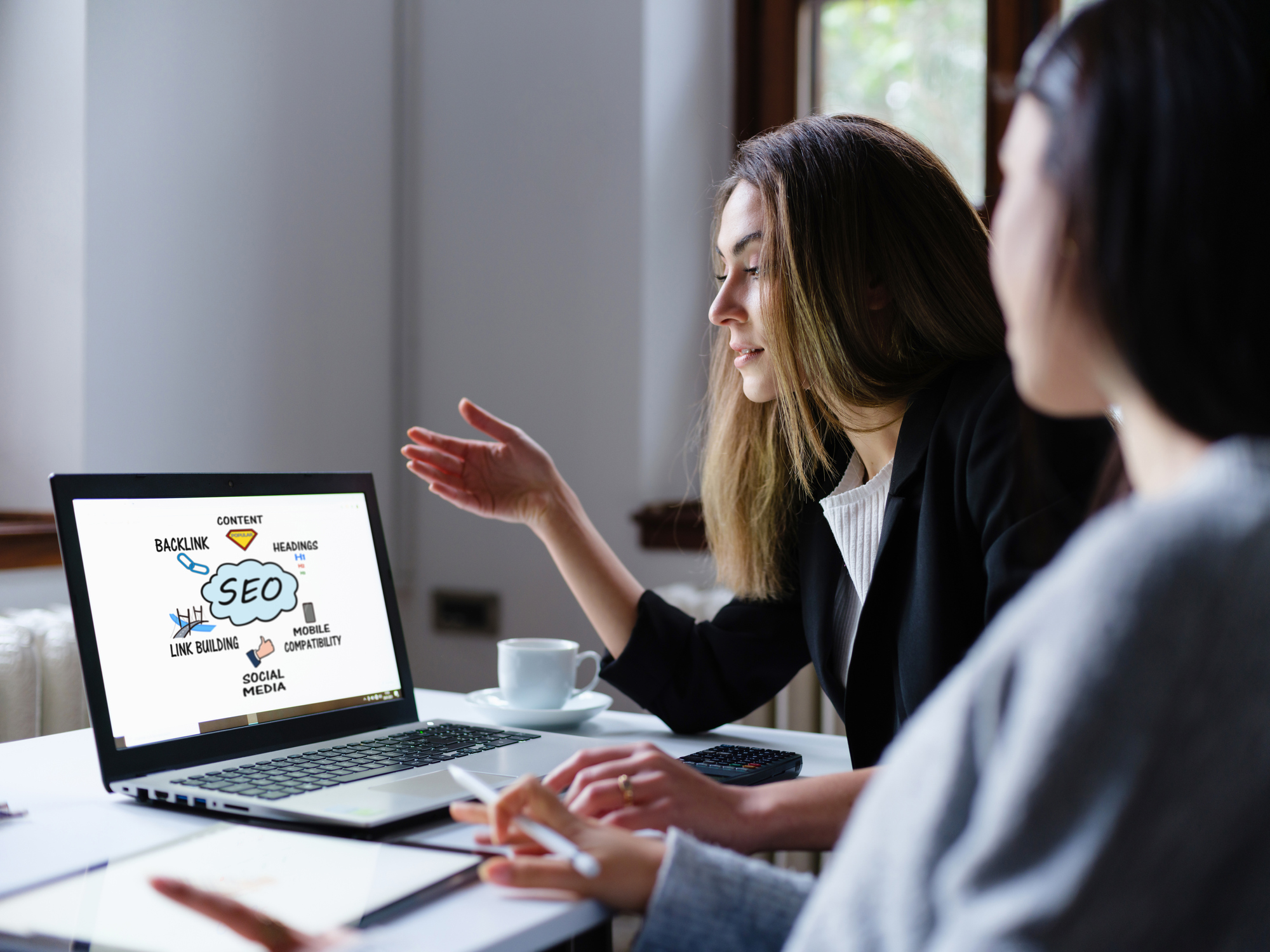WordPress Hosting That Powers High-Traffic Websites