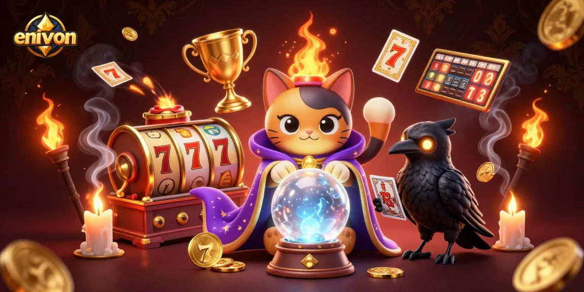 Experience thrilling wins at environ's top credit card casinos with exciting game features.