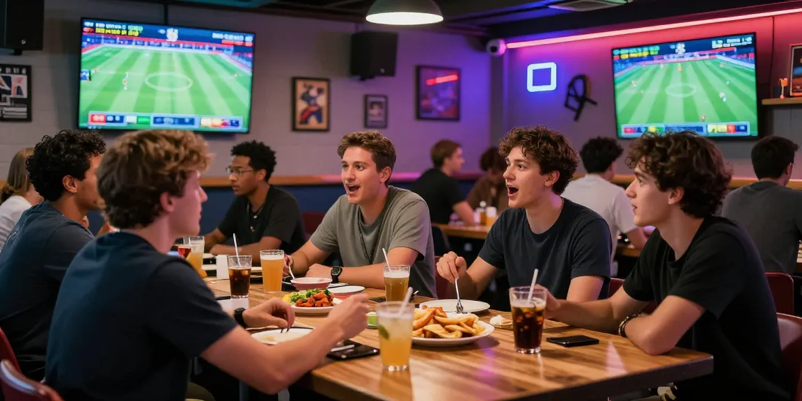 Experience the excitement of sports betting as fans gather to read more about game strategies and live updates.