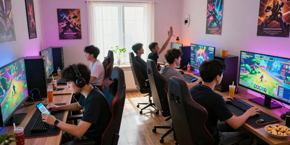 Proses topup akun game dengan QRIS via NAGA2000 untuk pengalaman bermain maksimal di https://www.soilwindowtreatments.com/accessibility.